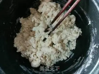 Make ♪ Four seasons of bean and pork dumplings ♪ step 0