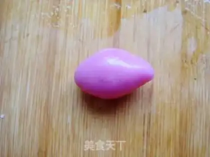 Make Pussy hippie step 10
