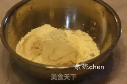 Make Soybean nest step 5