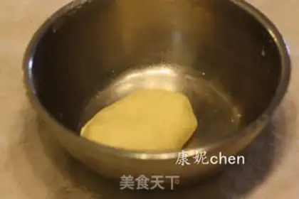 Make Soybean nest step 6