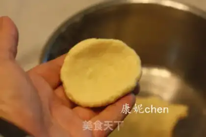 Make Soybean nest step 7