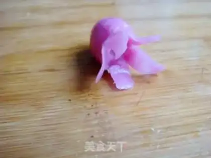 Make Pussy hippie step 13