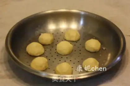 Make Soybean nest step 8