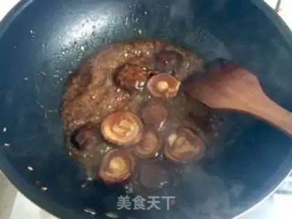 Make Pelican mushrooms step 10