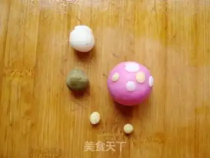 Make Pussy hippie step 19