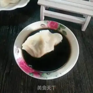 Make ♪ Four seasons of bean and pork dumplings ♪ step 15