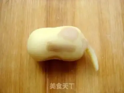 Make Pussy hippie step 24