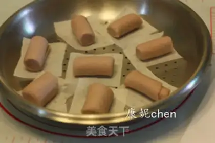Make Potato groceries step 8