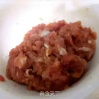 Make Bean-fruit step 1