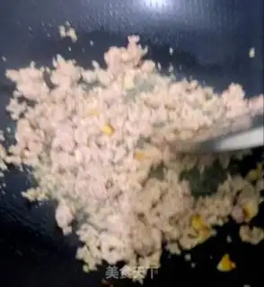 Make Bean-fruit step 2