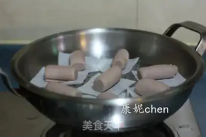 Make Potato groceries step 9