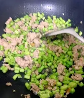 Make Bean-fruit step 3