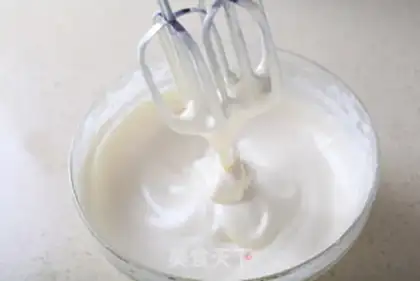 Make A soft-sniffed beehive coal step 2