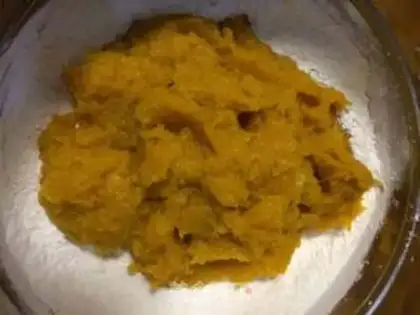 Make Pumpkin step 4