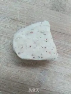 Make Milk and red-tree buns step 7