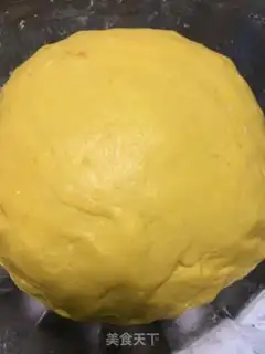 Make Pumpkin step 5