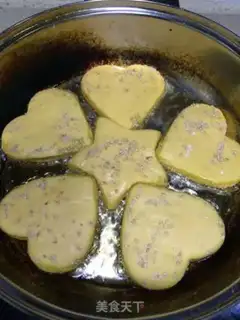 Make Pumpkin step 6