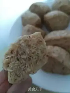 Make Milk and red-tree buns step 10