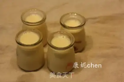 Make Soy milk step 6