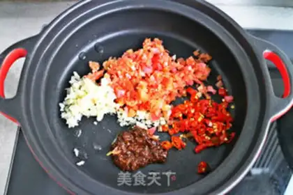 Make Potatoes step 2