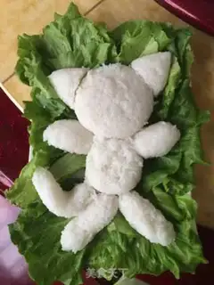 Make Cats step 5