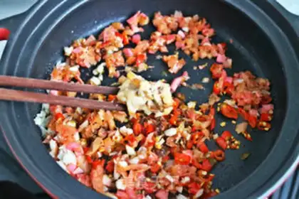 Make Potatoes step 3