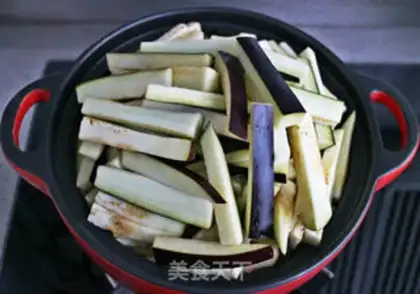 Make Potatoes step 5