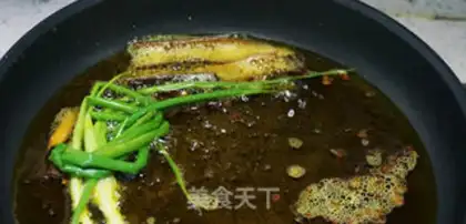 Make Beef sauce step 2