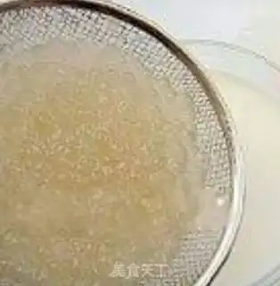 Make Mango Simirou step 0