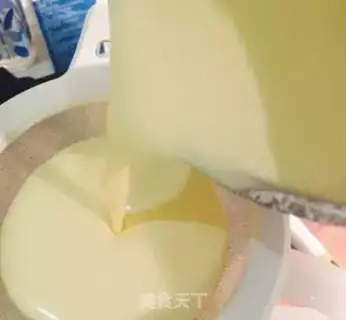 Make Curly step 2