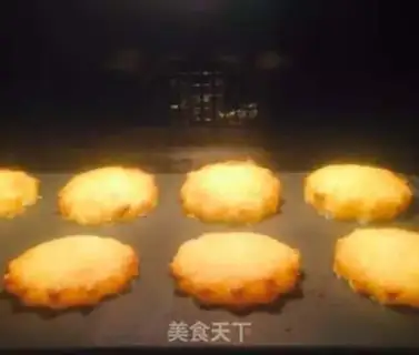 Make Curly step 3