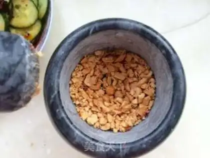 Make Cold cucumber step 5