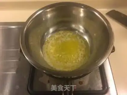 Make SpongeBob step 1