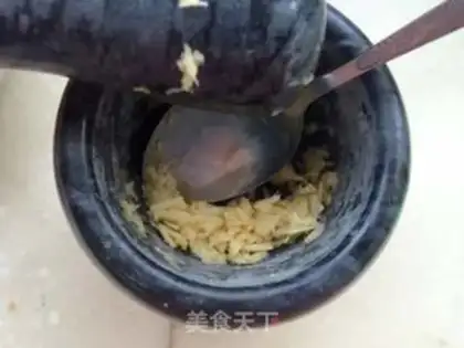 Make Cold cucumber step 6