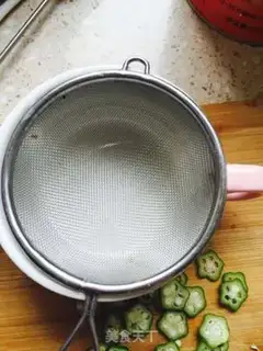 Make Autumn steamed eggs step 6