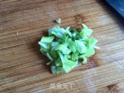 Make Cold cucumber step 8