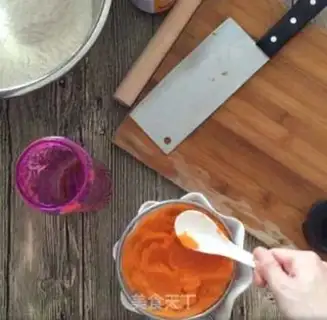 Make Willow dumplings step 2