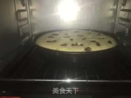 Make SpongeBob step 6