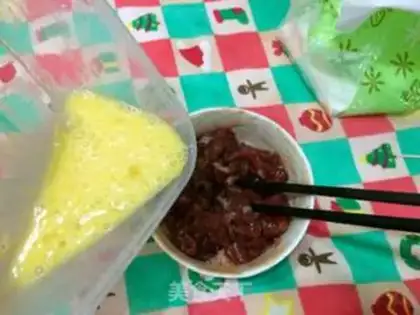 Make Paprika beef step 4