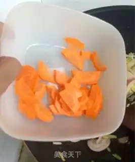 Make Paprika beef step 7