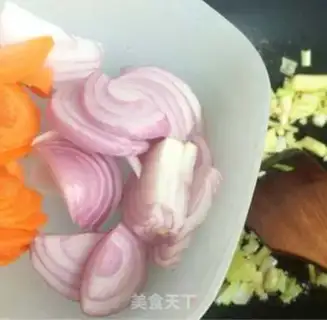 Make Paprika beef step 8