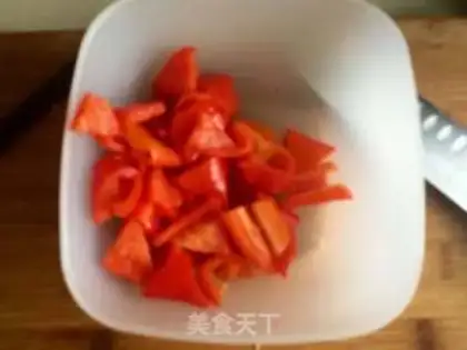 Make Paprika beef step 9