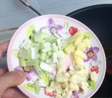 Make Paprika beef step 10