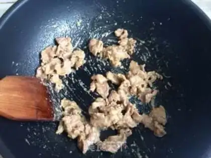Make Paprika beef step 11