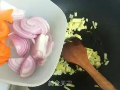 Make Paprika beef step 13