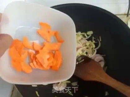 Make Paprika beef step 14