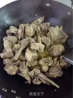 Make Red rabbit and potatoes step 6