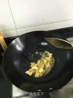 Make Tiger-skinned quail egg chicken step 3