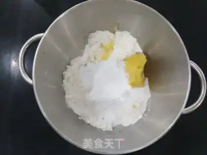 Make Apple pie step 0