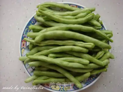 Make Pork Bean Pots step 0